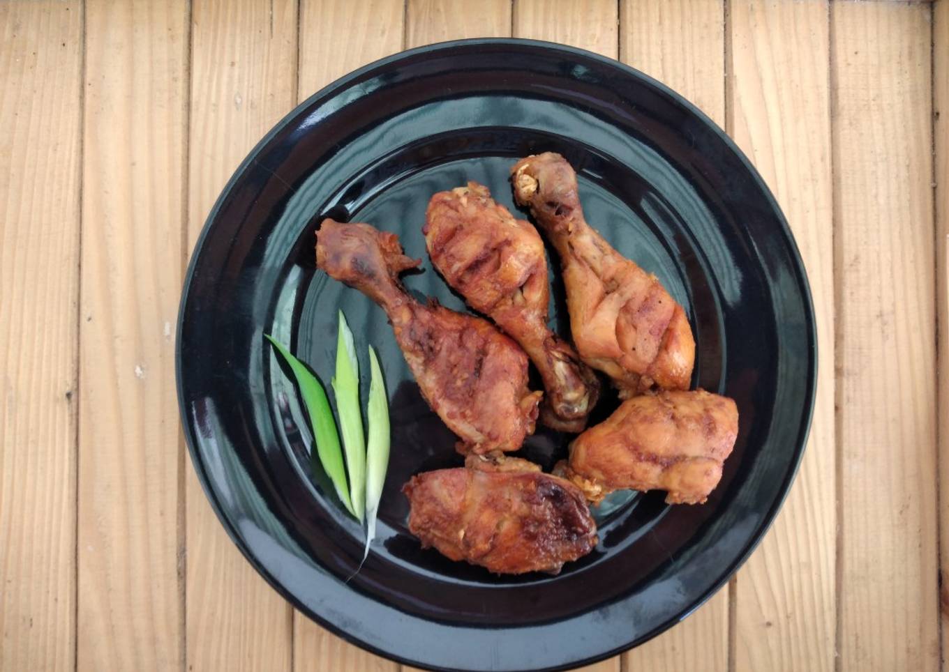 Ayam Panggang Rempah