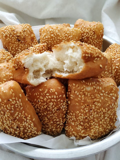 Foto resep Roti Goreng aka Godho Roti