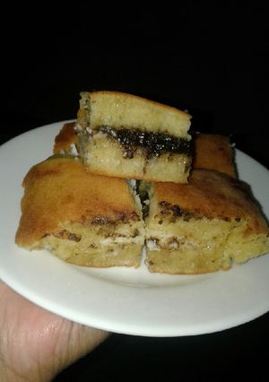 Foto resep Martabak rumahan