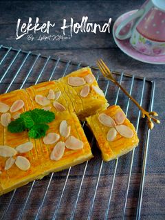 Foto resep Lekker Holland