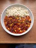 Chili con Carne