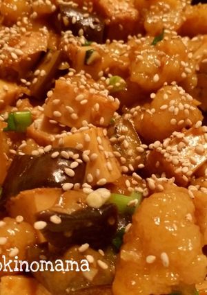 Foto resep Tumis bakso
