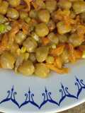 Chickpea Salad