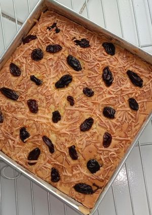 Foto resep Cake tape lembut