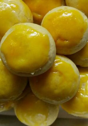 Foto resep Nastar renyah