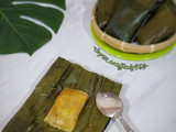 Wadai Pais Pisang