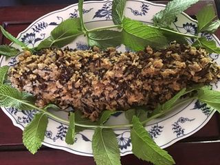 California Farm Wild Rice Pilaf