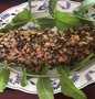 Recipe California Farm Wild Rice Pilaf which So Delicious