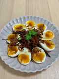 ไข่เบบี้