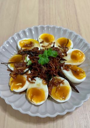 รูปของ ไข่เบบี้