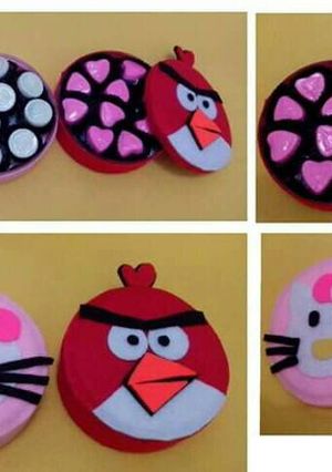 Foto resep Coklat aja gampang binggiiitttt