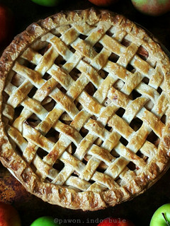 A picture of Apple Pie.