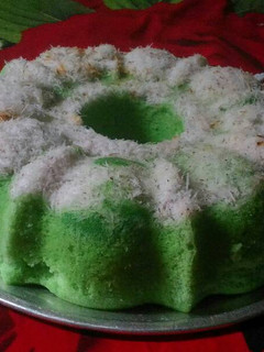 Foto resep Putu ayu