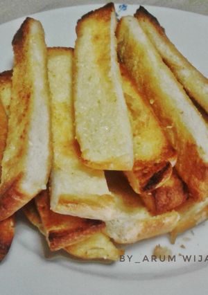 Foto resep Bagelan