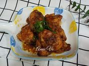 Hình ảnh của gà miso