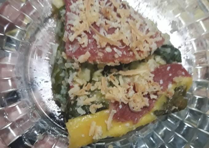 Quiche simpel