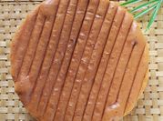 Gambar bolu kayu manis