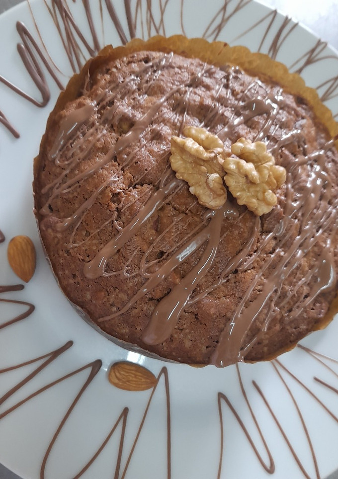Una foto de Pan de Pascua