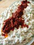 Bulgur Salad