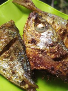 Foto resep Bumbu Ikan Goreng
