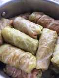 Sarmale, the Romanian Cabbage Rolls