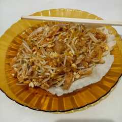 A picture of Lumpia Basah.