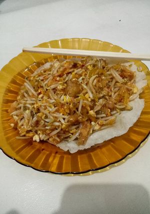 Foto resep Lumpia Basah