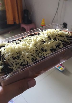 Foto resep Setup Roti Tawar