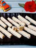 White Chocolate Kit-Kat
