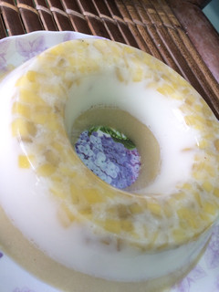 Foto resep PUSAKA (Pudding Susu Nangka)