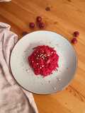Risotto Rosso - vegan & glutenfrei