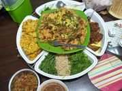 Gambar usus sapi telur