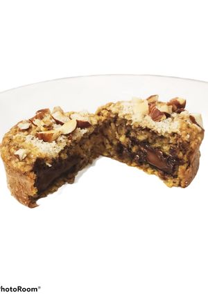 Une photo de Healthy muffin