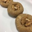 Malai Peda dulce vegano!!