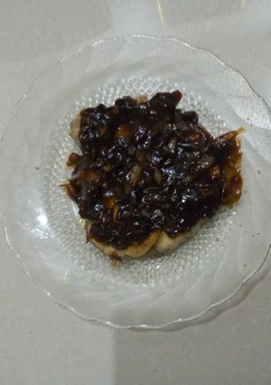 Foto resep Steak ayam saus teriyaki ala lucy's