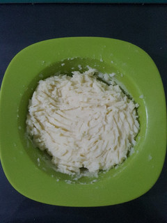 Foto resep Mashed potato 🥔🧀