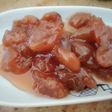 مربى العنب