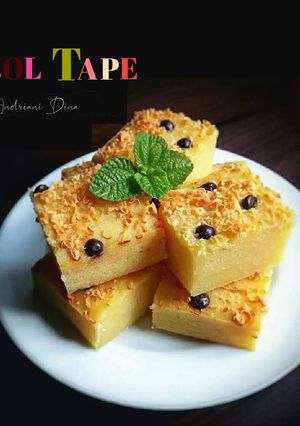 Foto resep Prol Tape