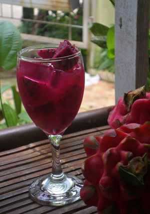 Foto resep Es ALoeNA