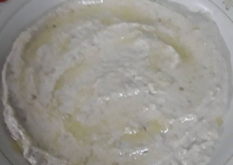 بابا غنوج