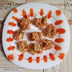 A picture of Chinese Pakooray.