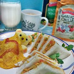 A picture of Sandwich.