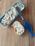 Rillettes de maquereaux