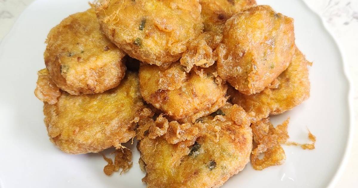 Resep olahan dari kentang praktis & lezat: Kreasi mudah untuk sehari-hari!