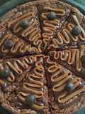 Torta de chocolate súper húmeda 🍫