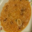 Arroz caldoso con calamar MCC