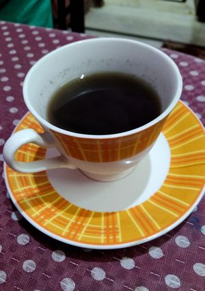 हर्बल चाय (herbal chai recipe in Hindi) रेसिपी मुख्य फोटो