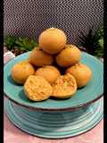 Besan Ladoo