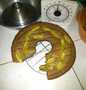 Cara Gampang Menyiapkan Bolu pisang lembut moist (39), Sempurna