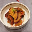 Nấm Hầu Thủ Kho Sa Tế